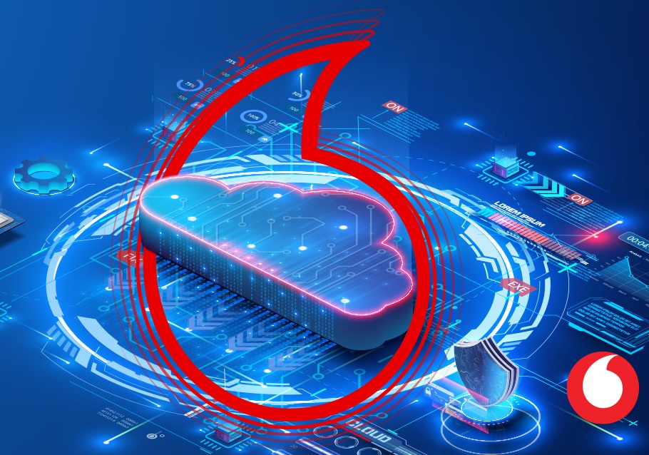 Vodacom  Technology